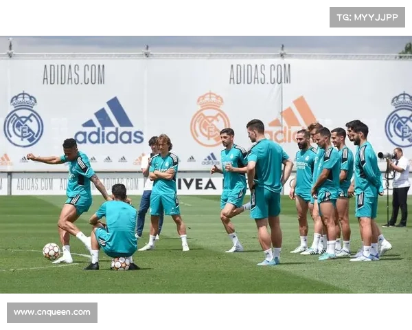 皇马训练基地扩建工程竣工，青年队设施达欧洲一流标准